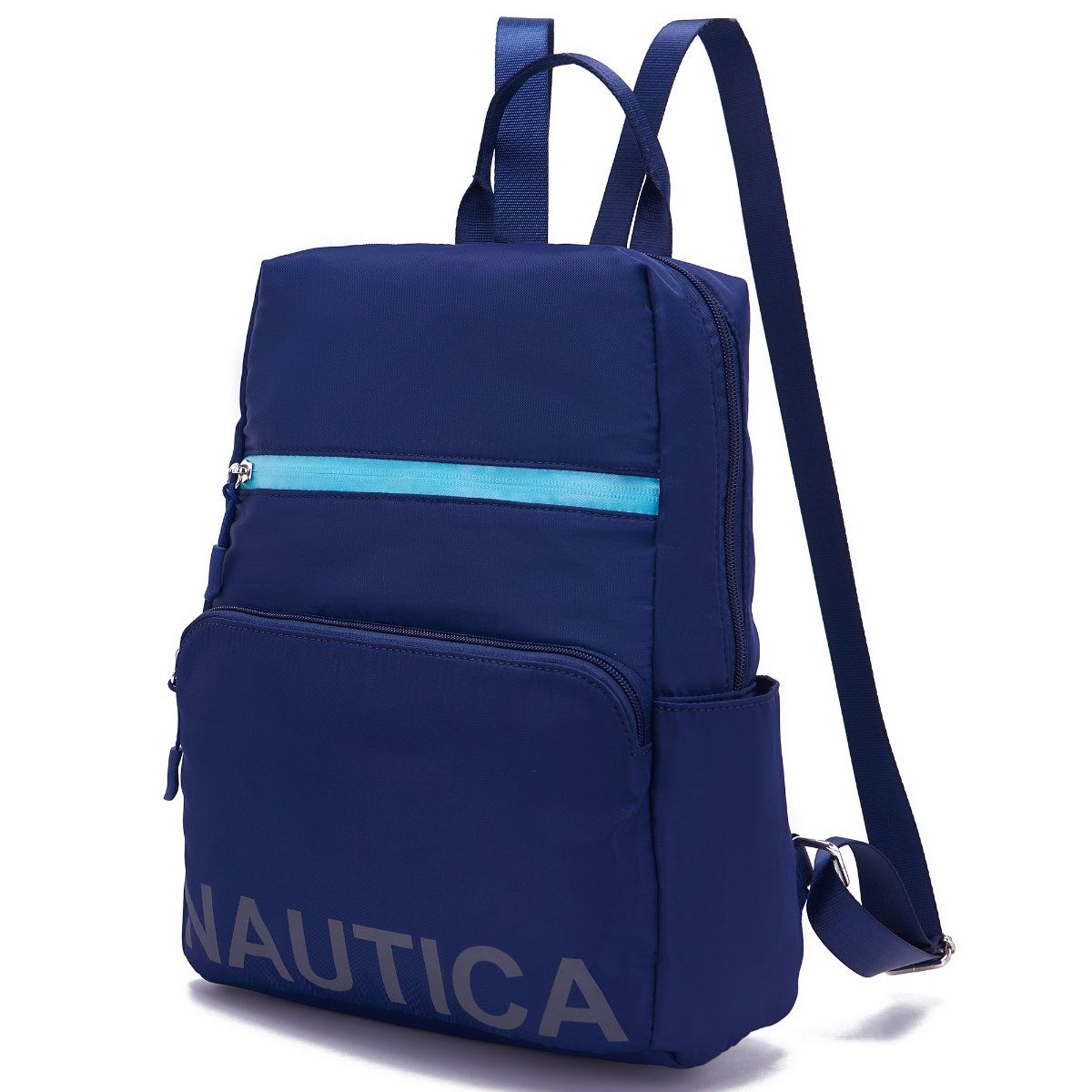 Nautica nylon backpack on sale