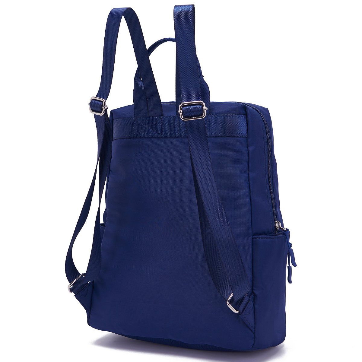 Buy Nautica Nylon Backpack with Adjustable Strap M Online
