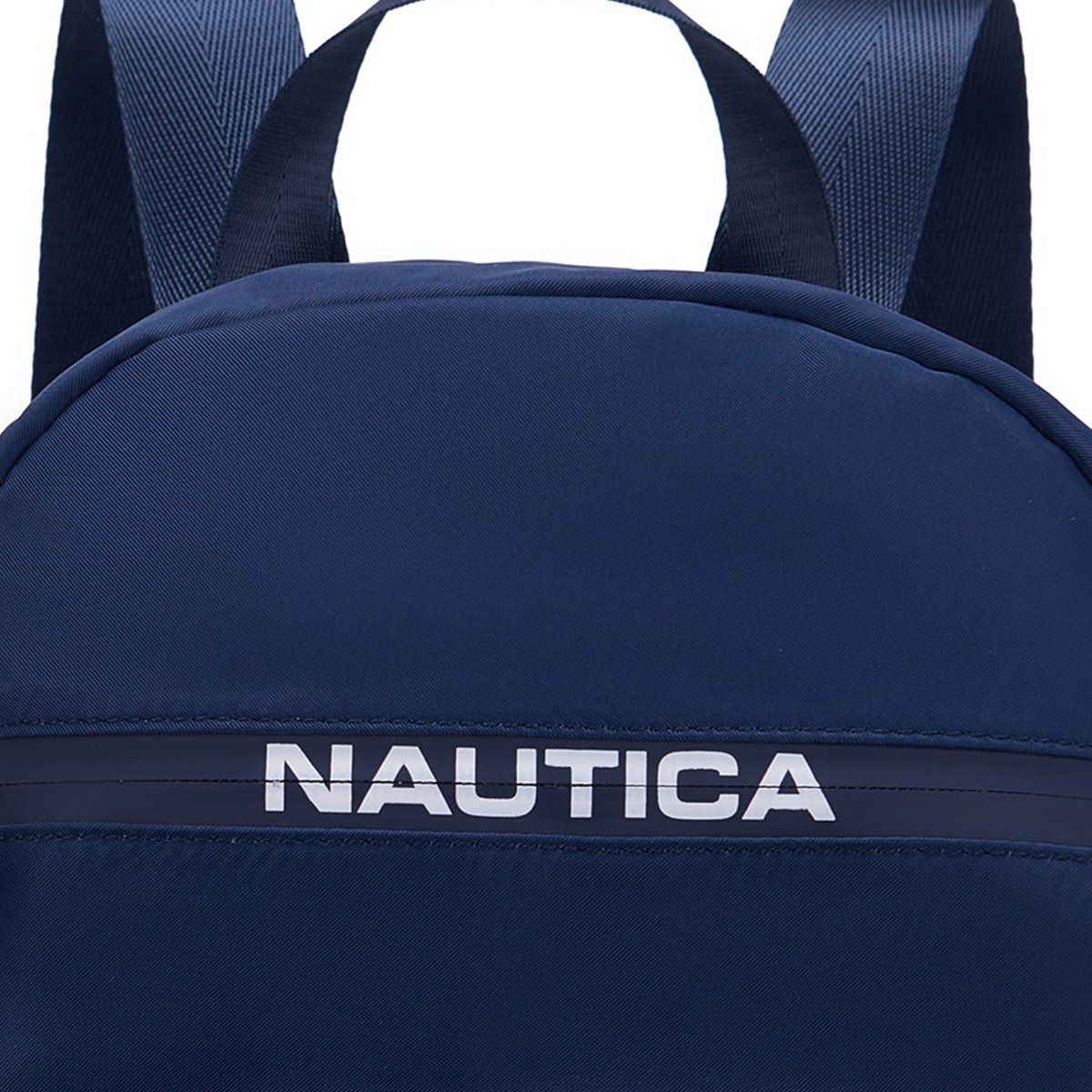 Nautica NT Backpack plus 18 in. plus Black plus Backpack plus Laptop  Compartment NT-BP-21-BK - The Home Depot