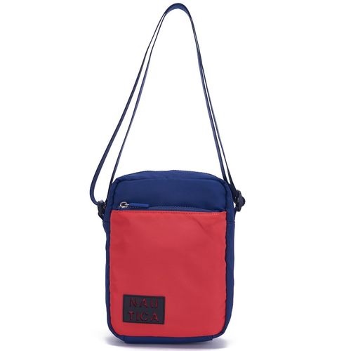 Buy Nautica Women Sling Bags with Adjustable Strap (M) Online