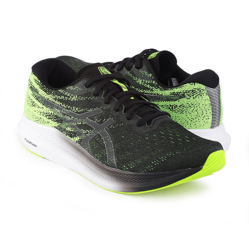 Buy Asics Evoride Black Mens Running Shoes Online
