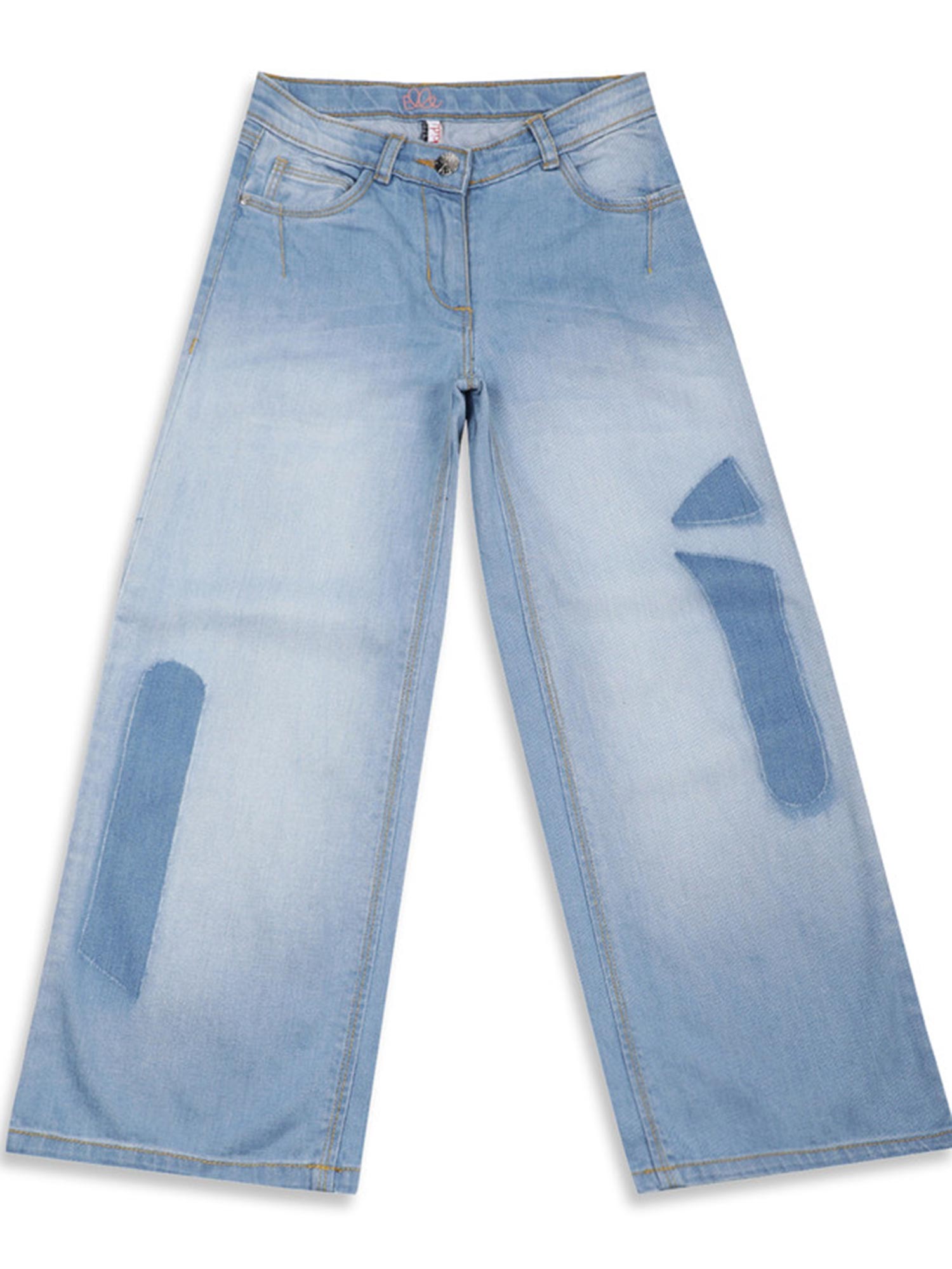 elle jeans price