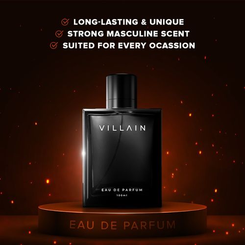 Oud Perfume Villain Perfume Online Villain Eau De Parfum For Men
