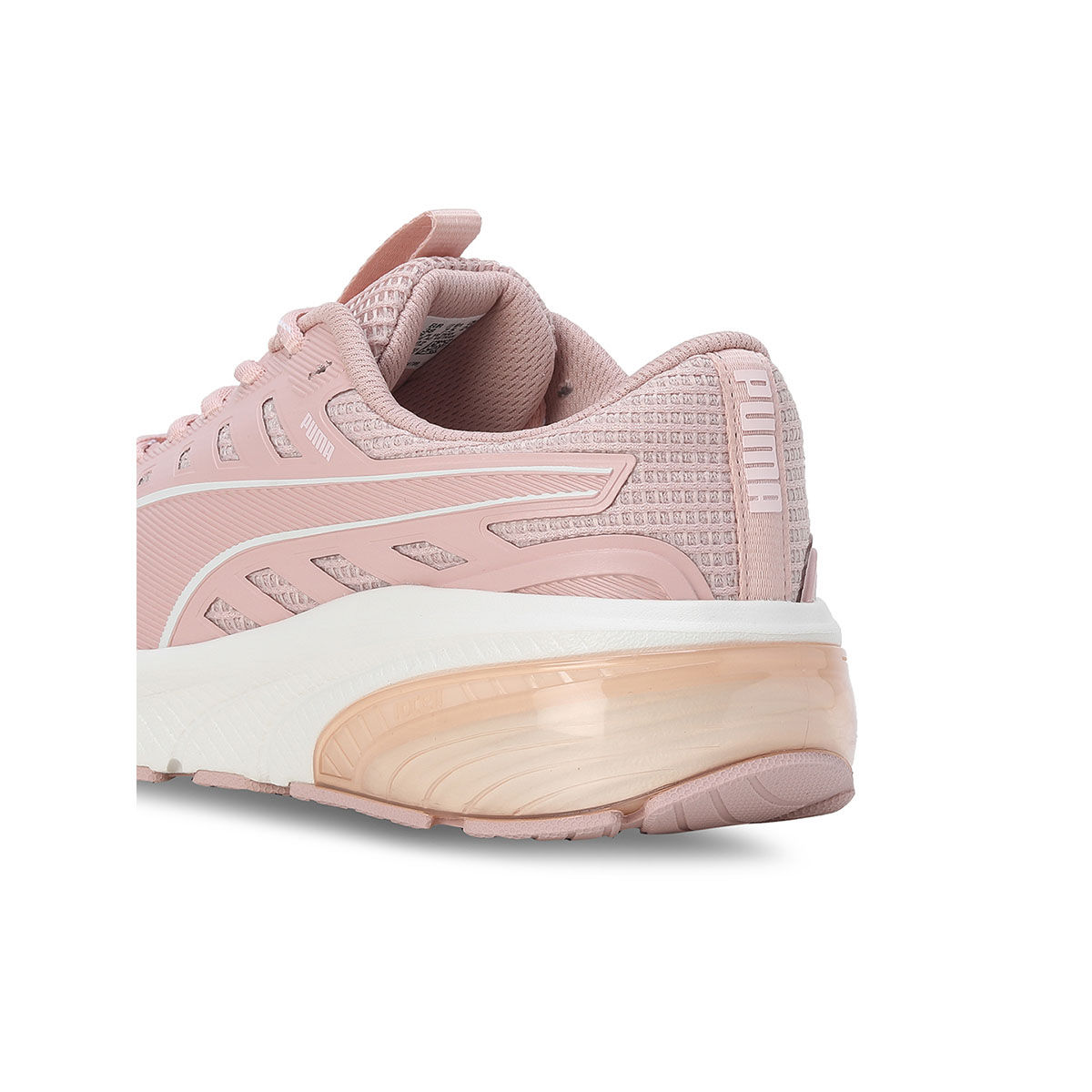 Buy Puma Cell Glare Women Pink Running Shoes Online