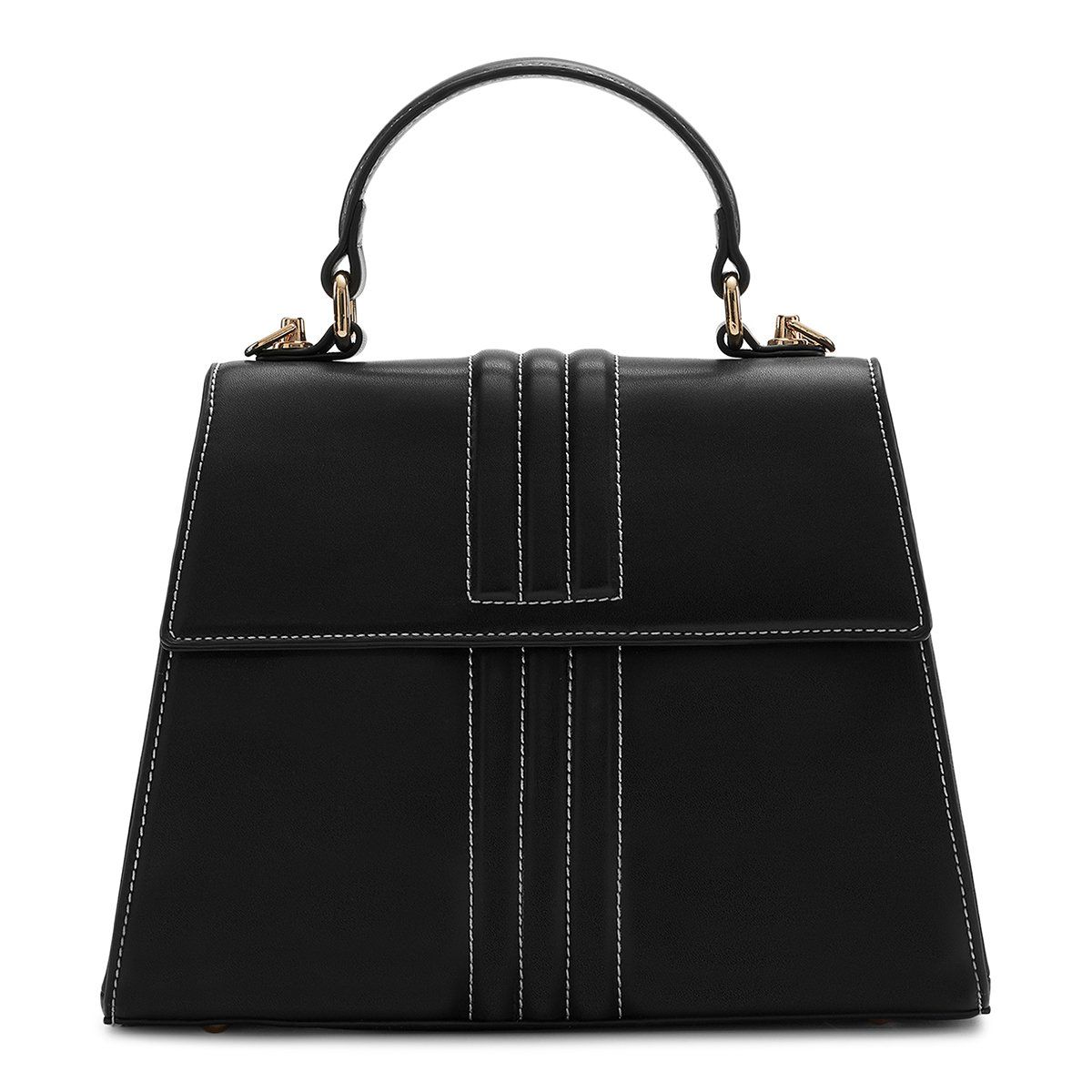 MIRAGGIO Blake Handbag: Buy MIRAGGIO Blake Handbag Online at Best Price ...