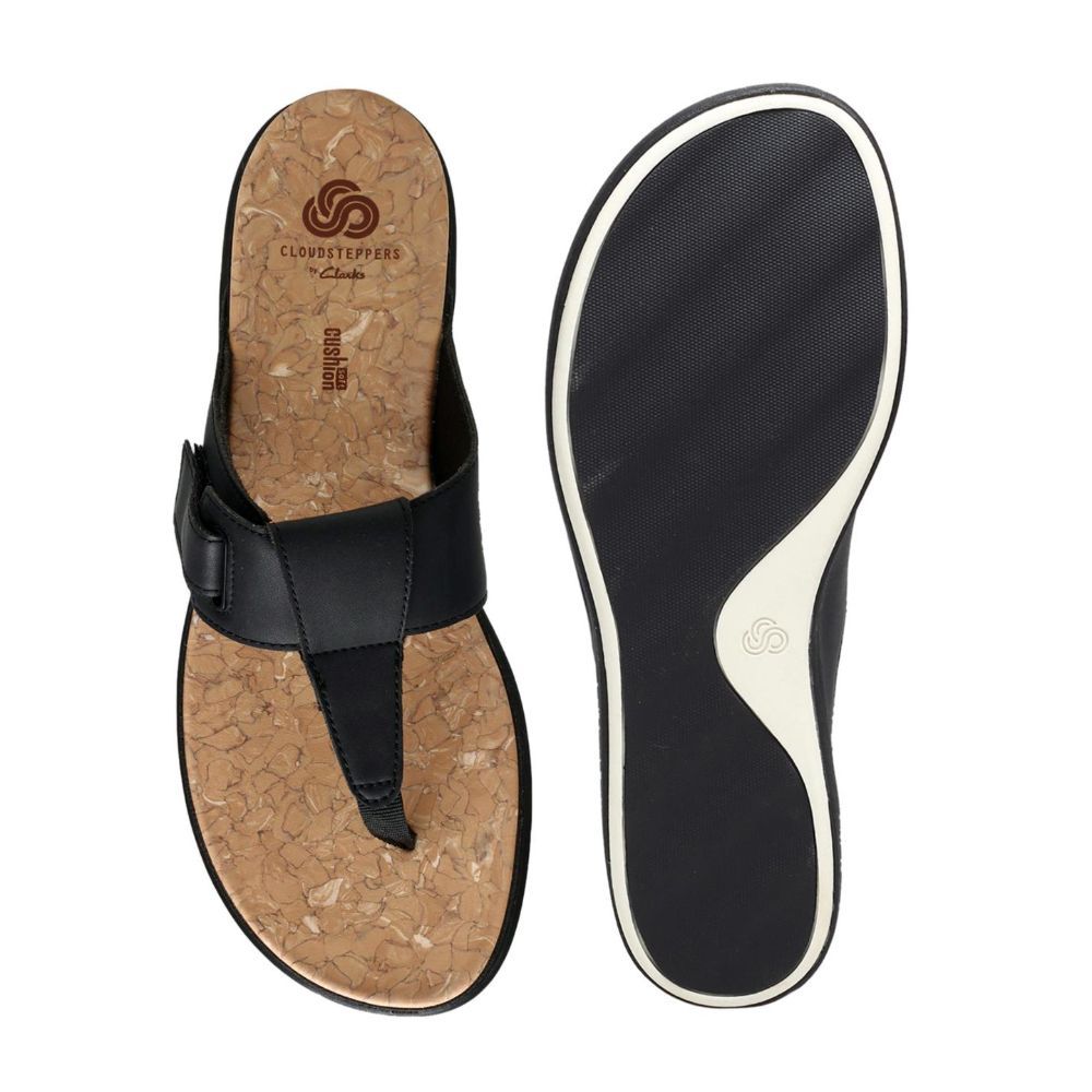 clarks step june reef