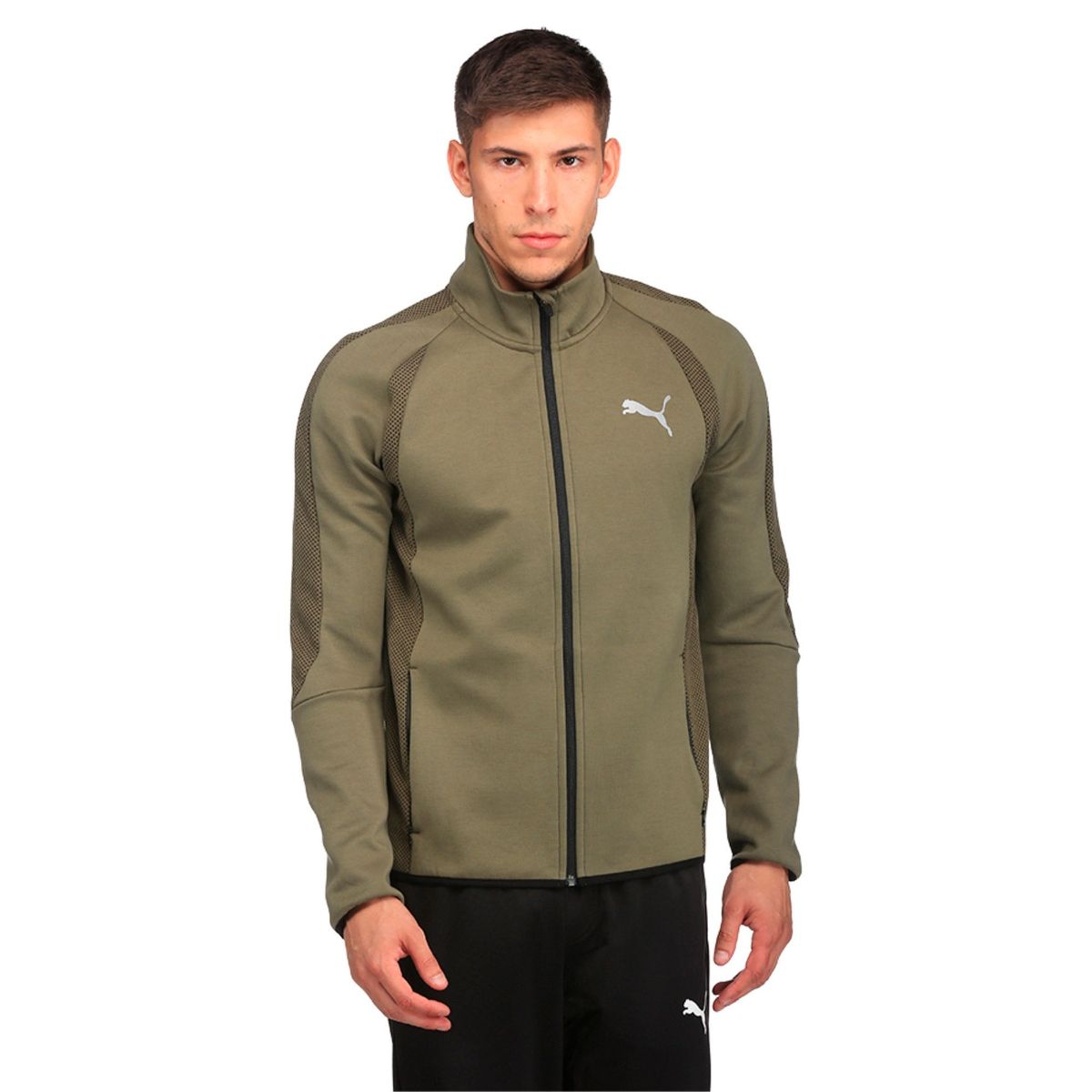 Puma evostripe store ultimate jacket