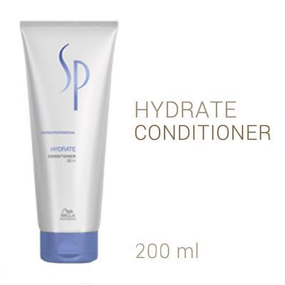 SP Hydrate Conditioner For Normal to Dry Hair