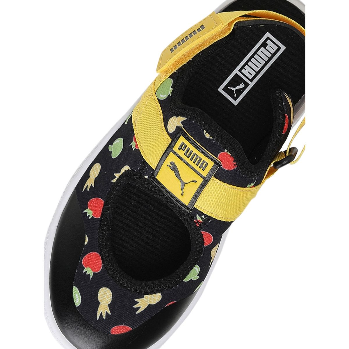 Buy Puma Light flex Summer Fruit Baby Sandals Online