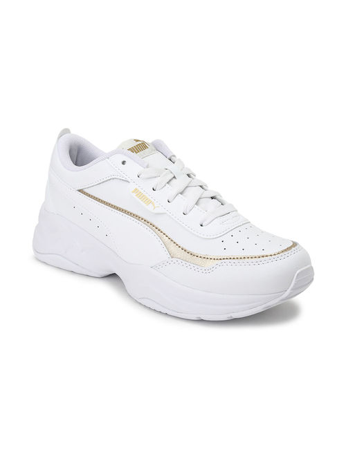 Running Shoes Puma Cilia Peru Puma Women's Cilia Mode Coquette Off