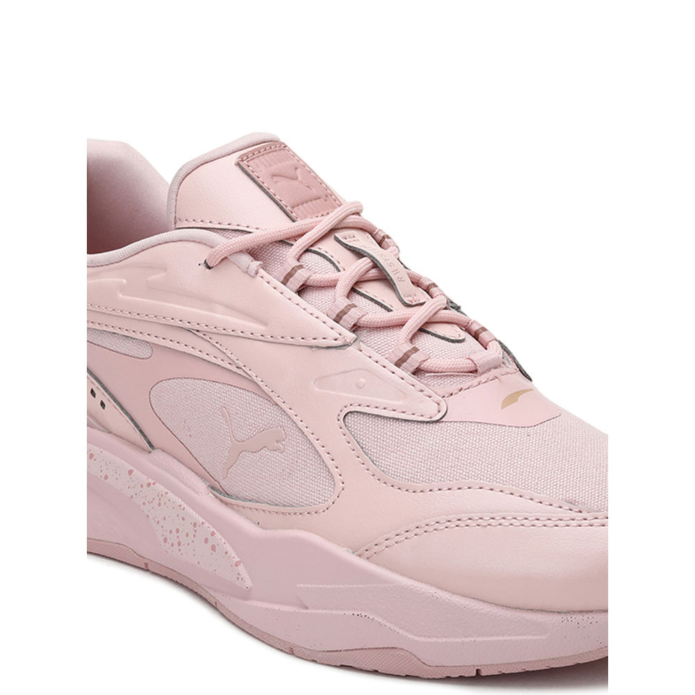 Buy Puma Rs-fast Sunset Women's Pink Casual Shoes Online