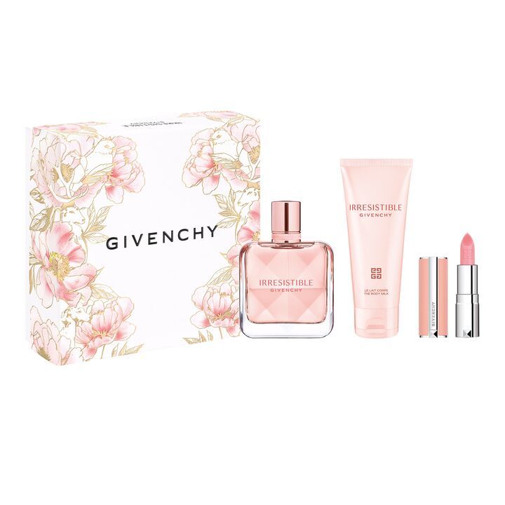 Buy Givenchy Irresistible Eau De Parfum Gift Sets Online