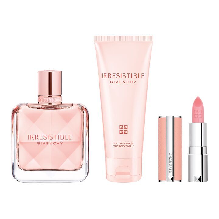 Buy Givenchy Irresistible Eau De Parfum Gift Sets Online