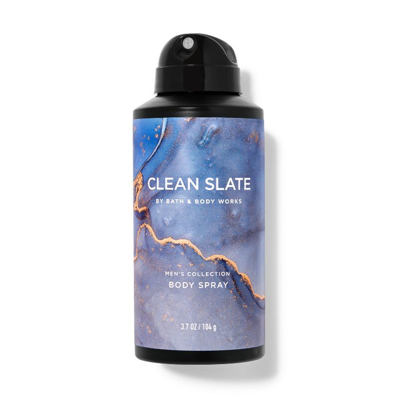 clean slate perfume