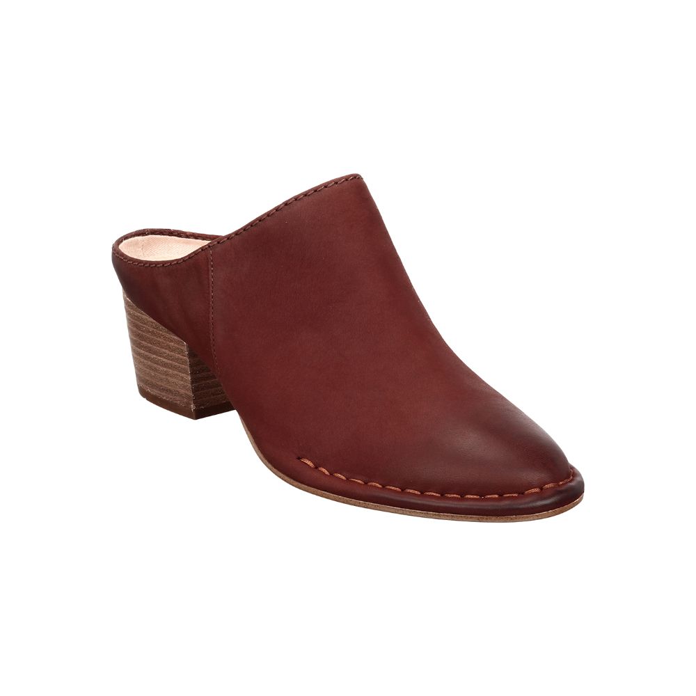 clarks spiced isla