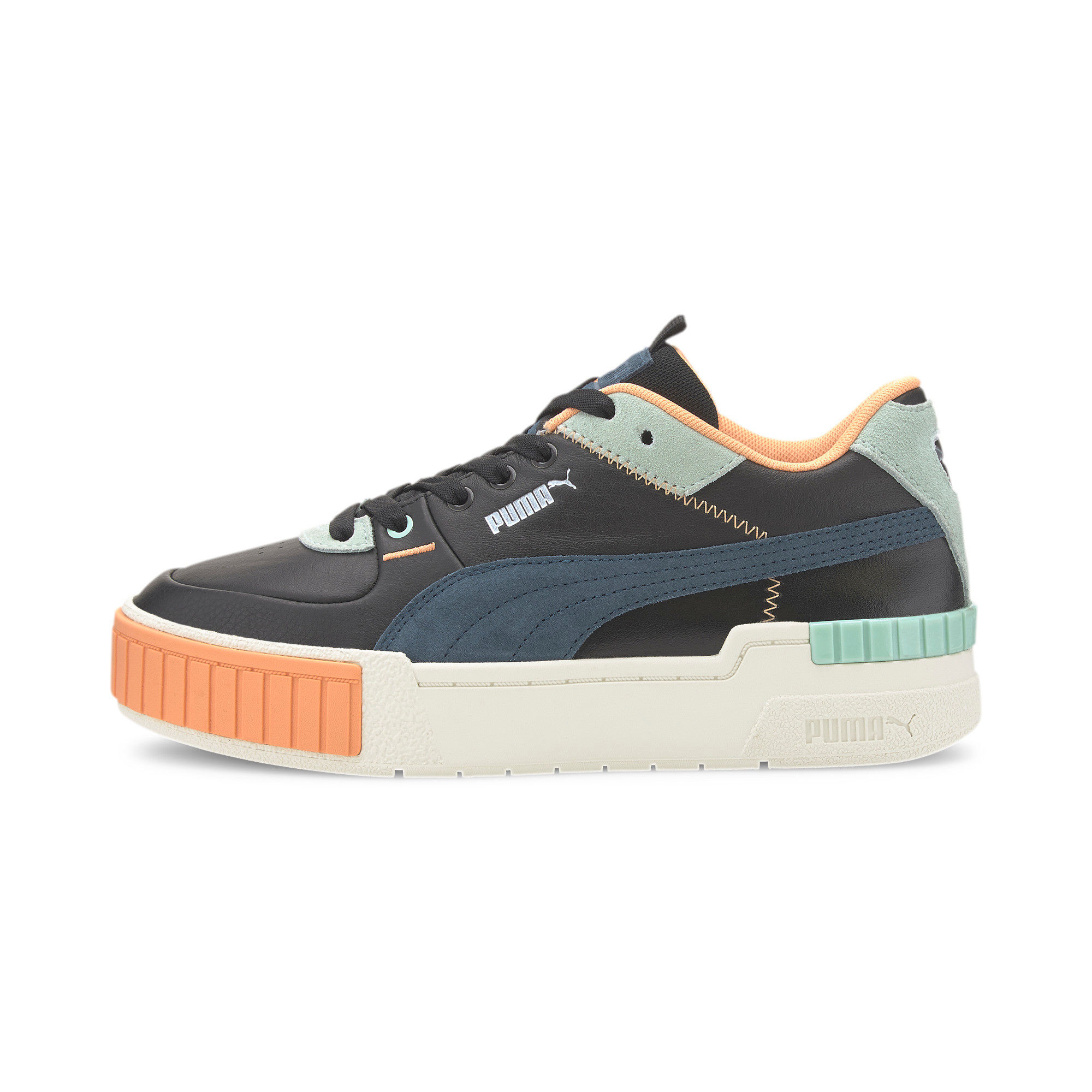 Puma Cali Sport Mix Women's Shoes: Buy Puma Cali Sport Mix Women's Shoes  Online at Best Price in India | Nykaa