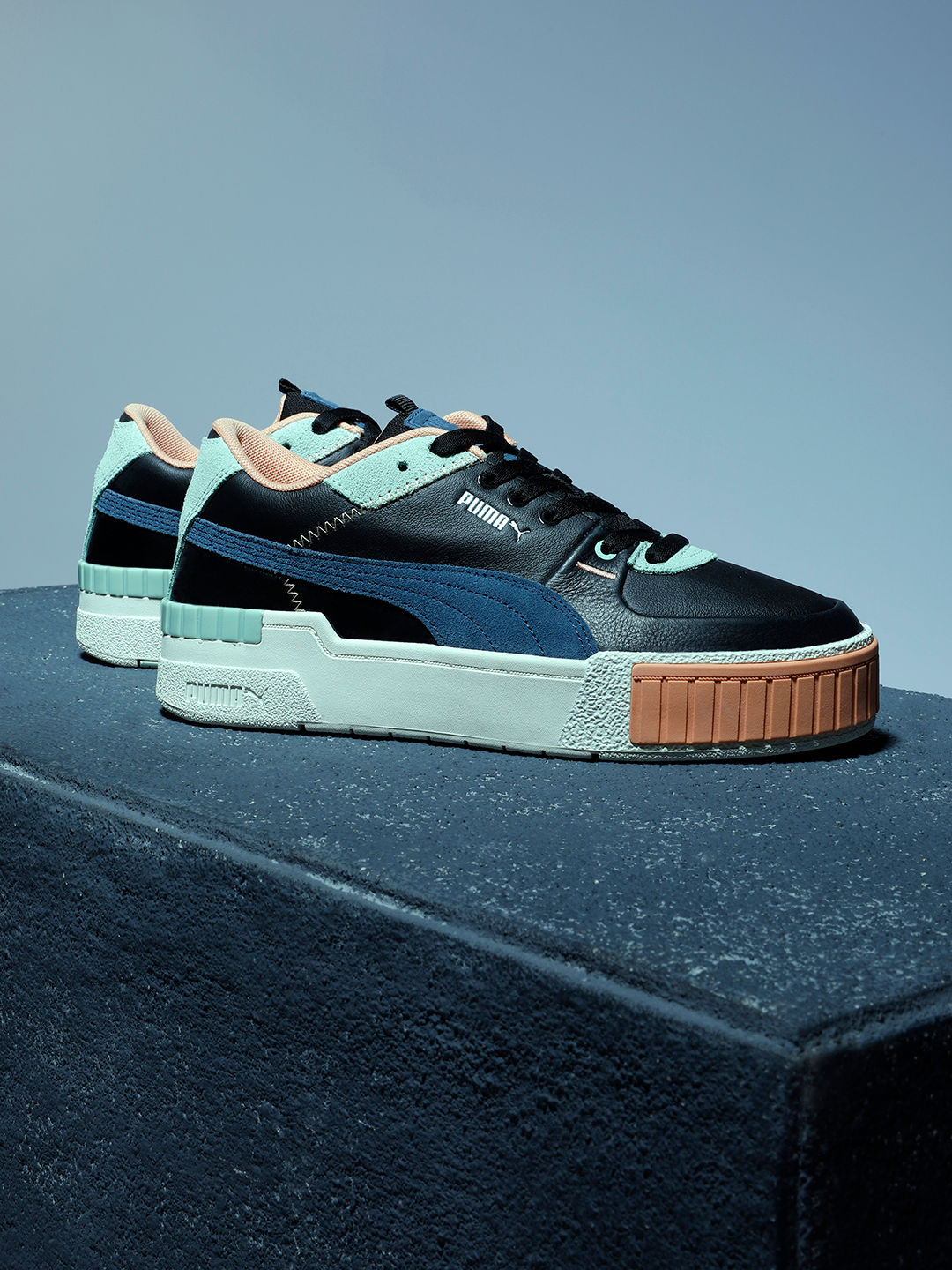 puma cali women shoes