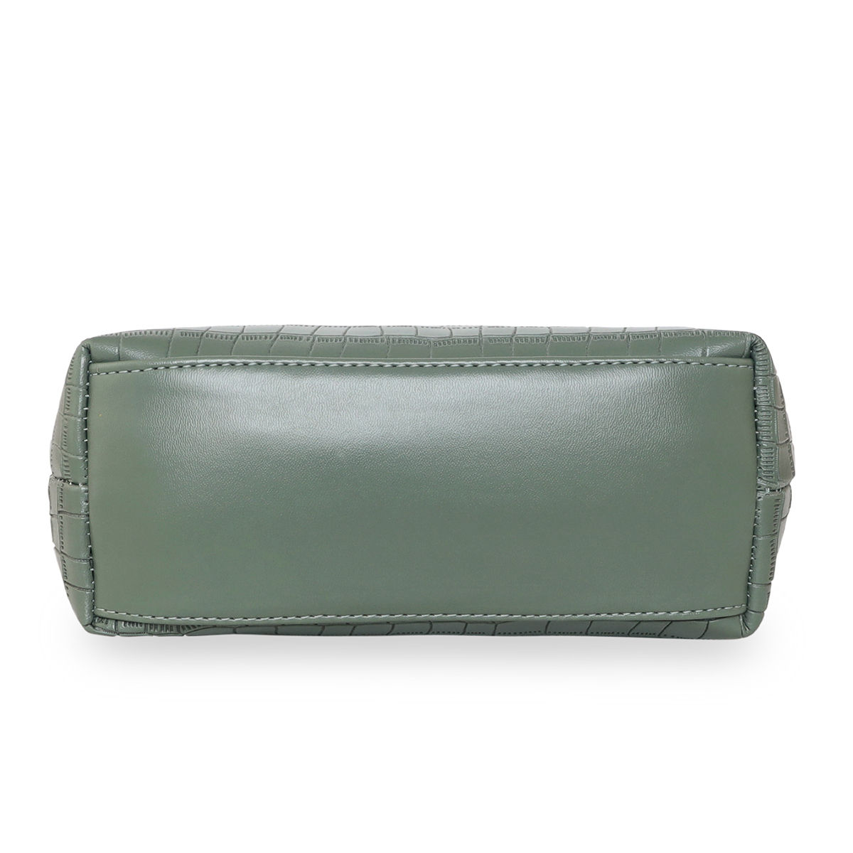 Wallets | Women's Small Clutch Ladies Purse Wallet . Length Size: 12 cm,  Width Size: 9 cm. Colour - Olive Green. NEW. NO FAULT. | Freeup