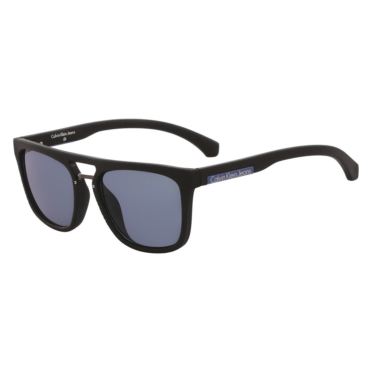 Calvin Klein Jeans Sunglasses with Blue Lens for Unisex Buy Calvin