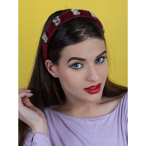 woolly hair band