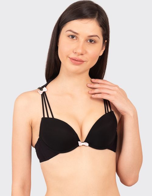 30B Demi Cup Bras