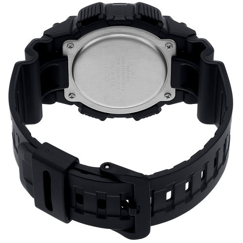 Casio D135 Youth Series AE-3000W-1AVDF Digital Watch For Men