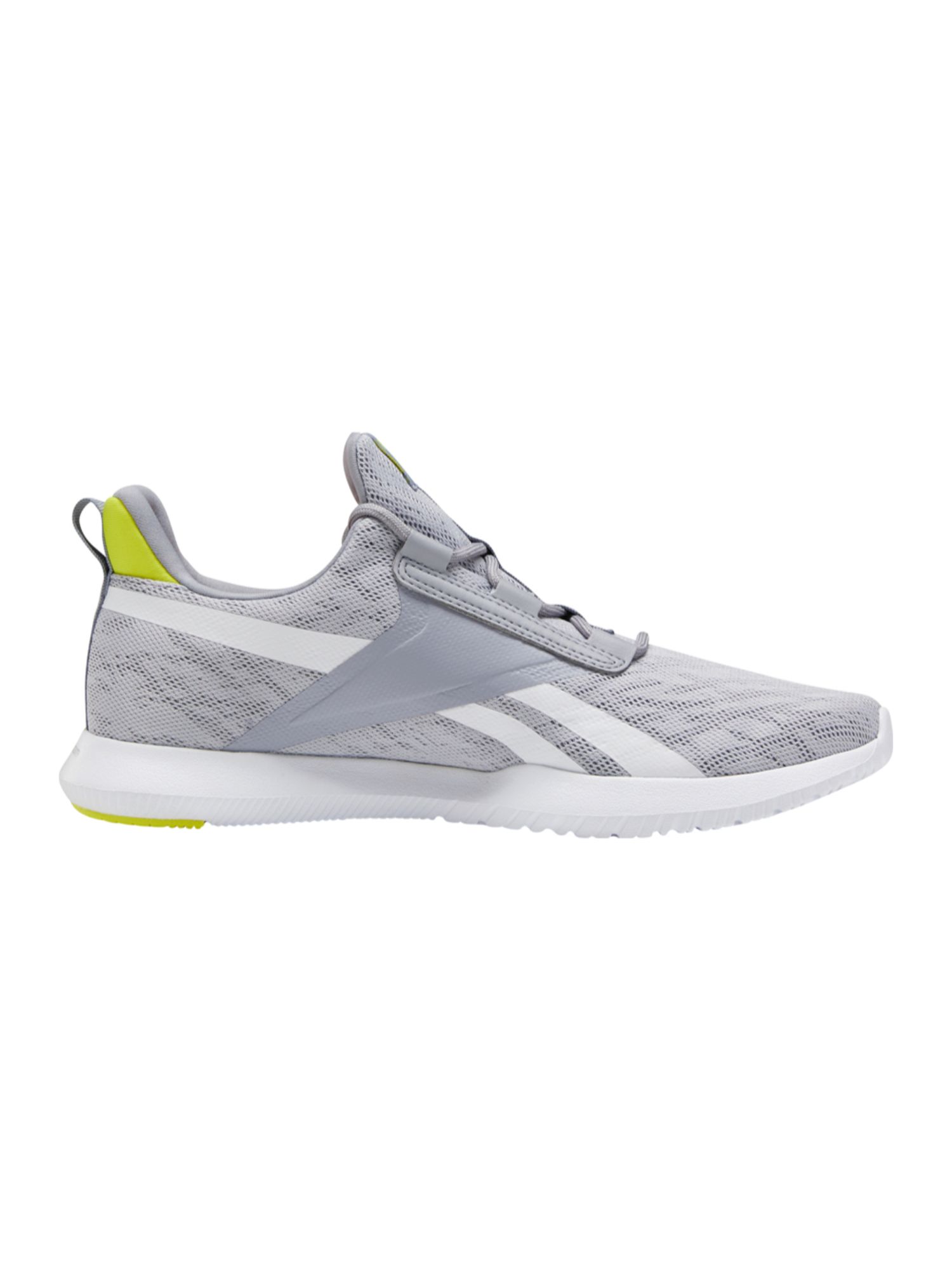 Buy Reebok Grey Reebok Reago Pulse 2.0 Training Shoes Online