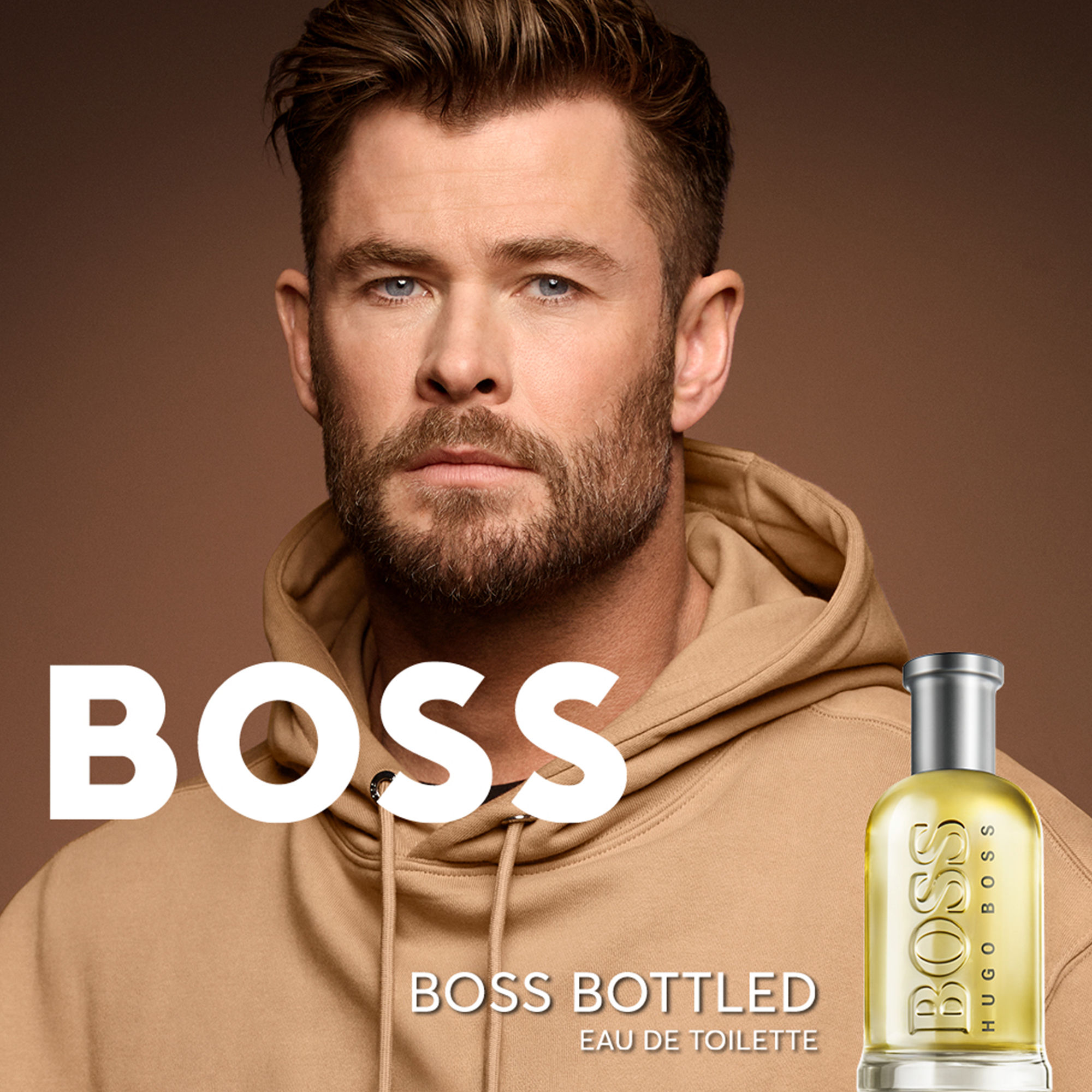 Hugo boss bottled classic best sale