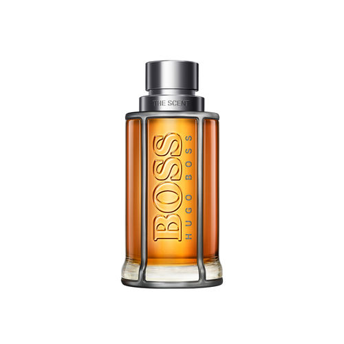 Buy Hugo Boss The Scent Eau De Toilette For Him Online