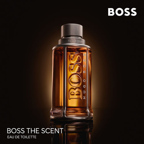 Hugo Boss The Scent Eau De Toilette