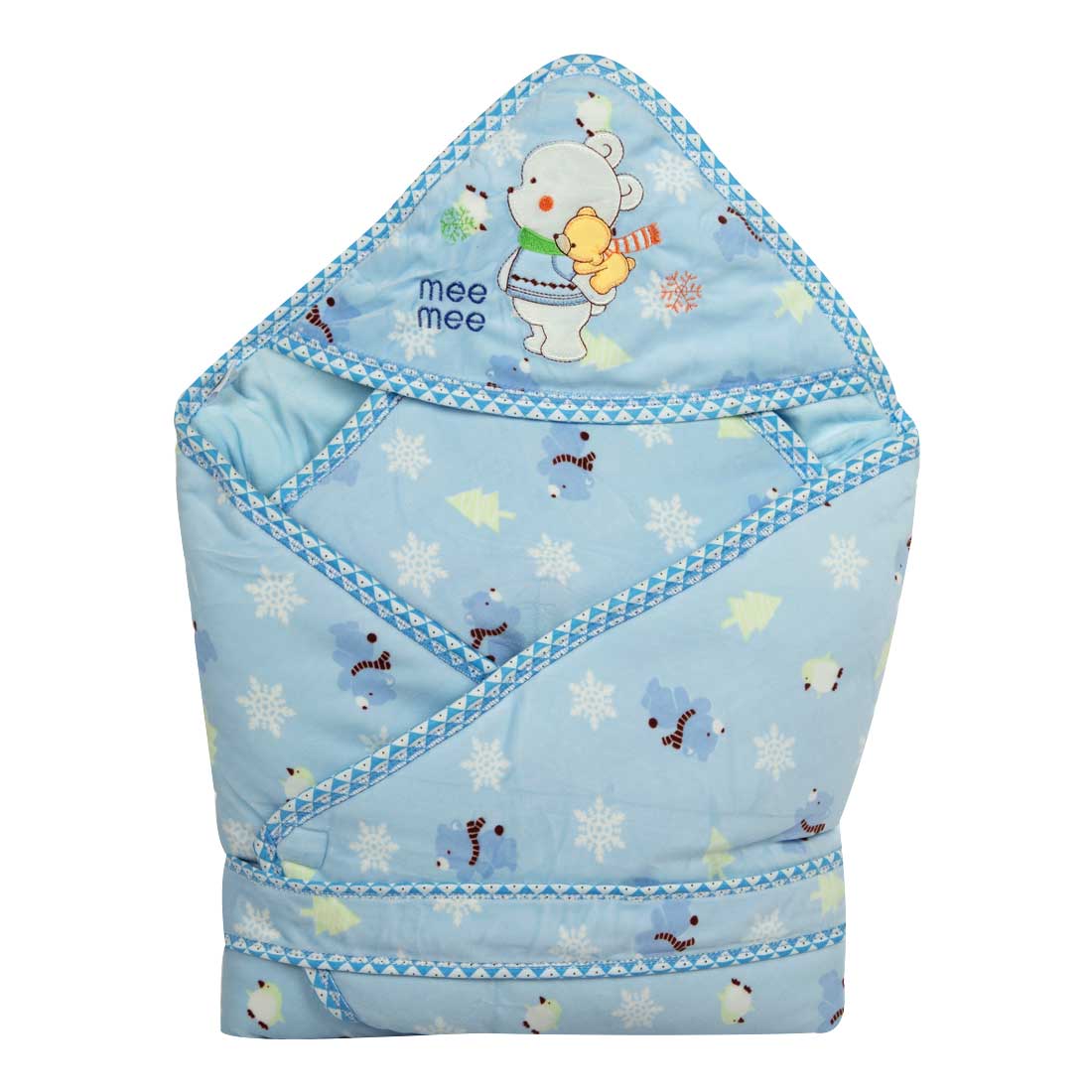baby wrapper online