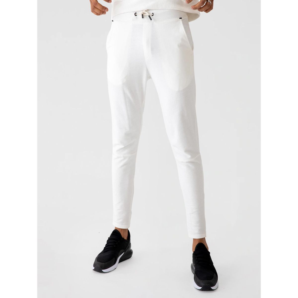 Men Better Basics Slim Fit Joggers 