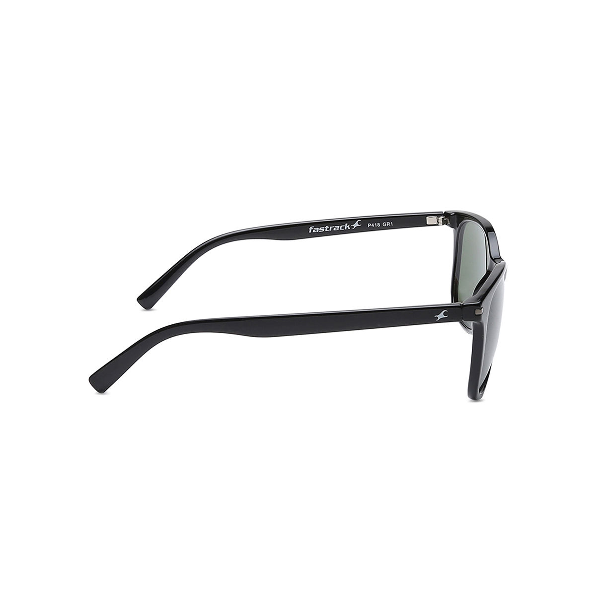 Buy Fastrack P413GR1P Green Square Sunglasses For Men At Best Price @ Tata  CLiQ