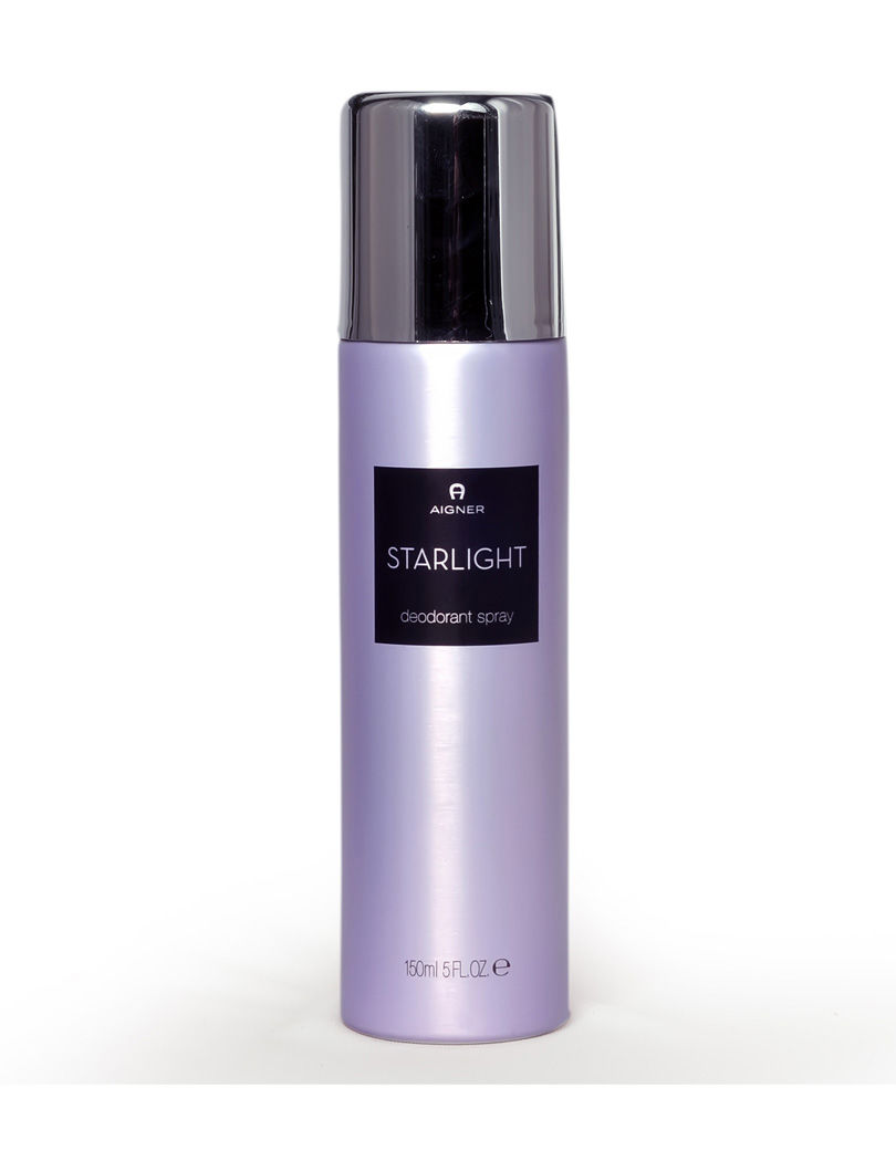 Aigner Starlight Deodorant Spray