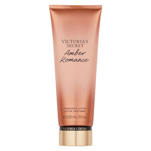 Buy Victoria's Secret Amber Romance Fragrance Lotion Online
