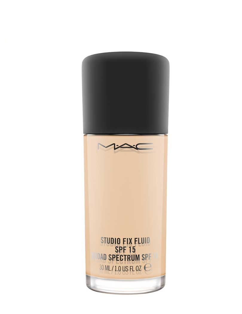 mac foundation spf 15 price