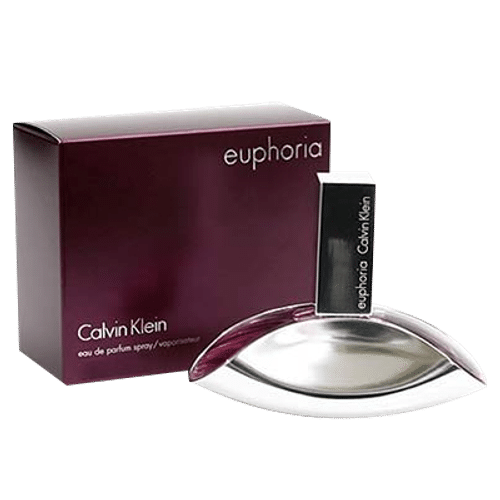 Calvin Klein Euphoria For Women Eau De Parfum: Buy Calvin Klein Euphoria  For Women Eau De Parfum Online at Best Price in India | Nykaa