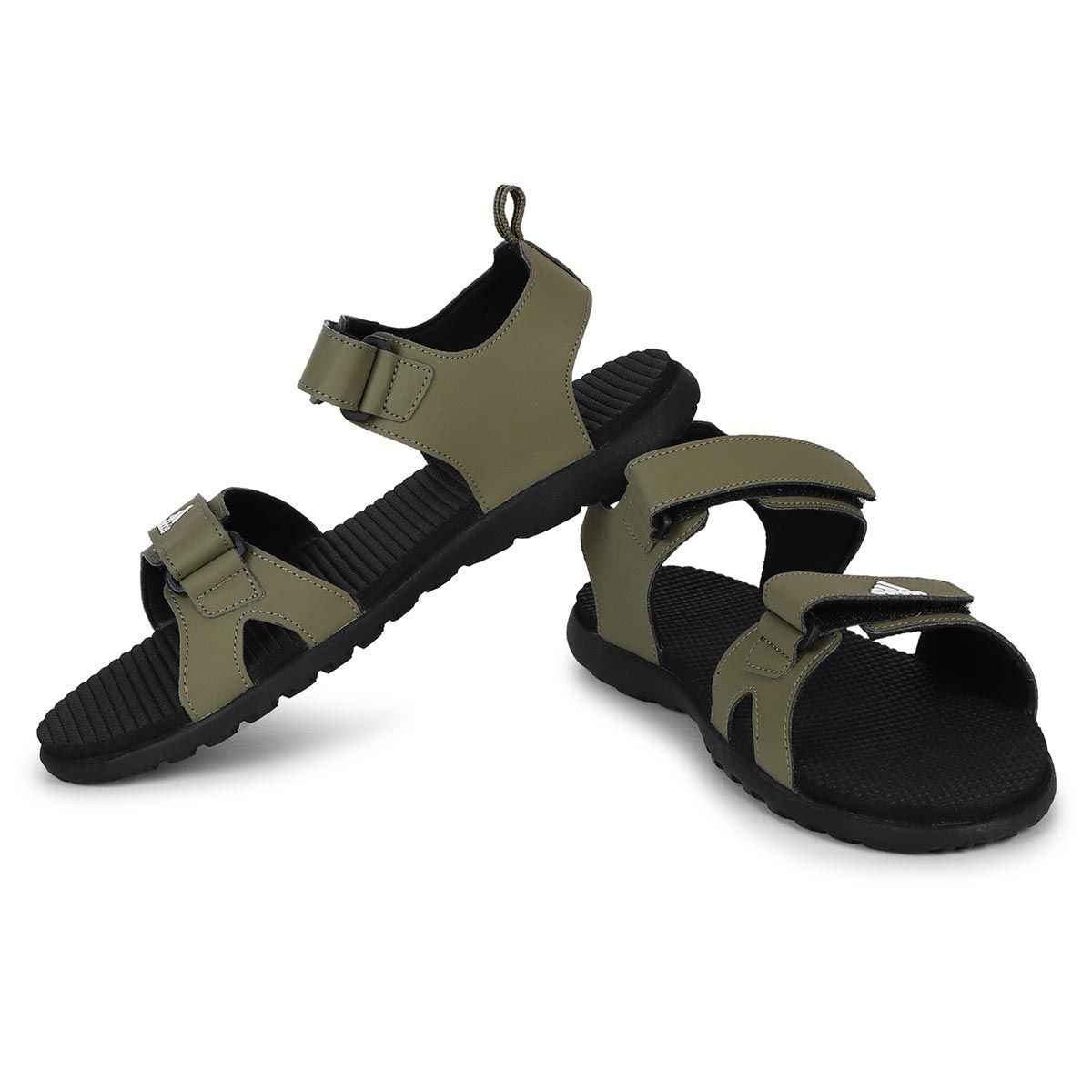 Shop online from a wide range of Men sandals online at Woodland.