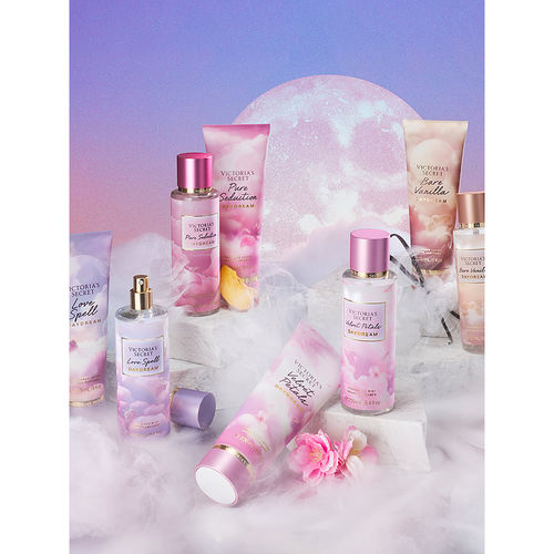 Victoria's Secret Pure Seduction Day Dream Fragrance Mist