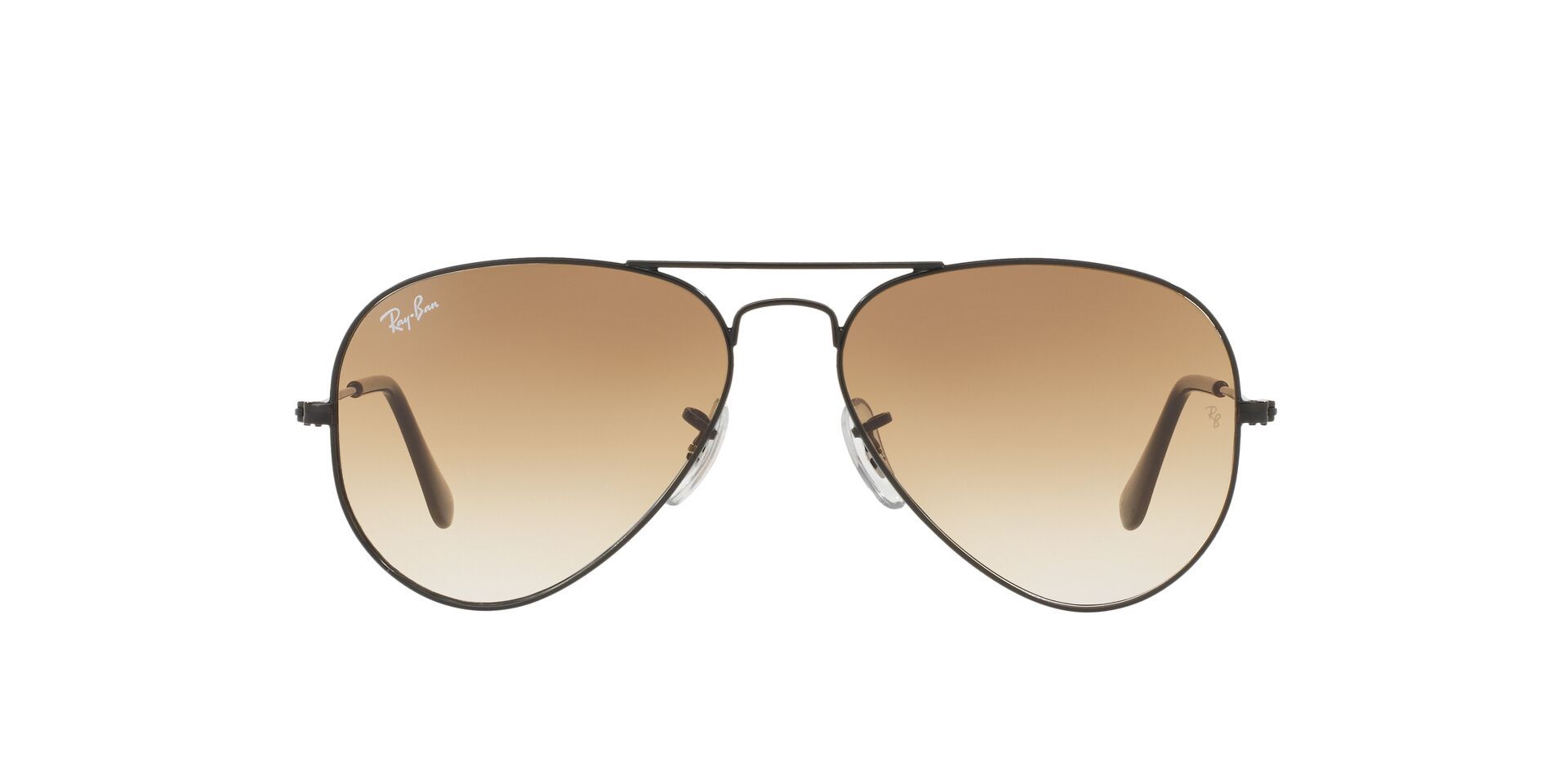 Ray-Ban 0RB3025I Polar Brown Gradient Icons Aviator (58 mm): Buy Ray-Ban  0RB3025I Polar Brown Gradient Icons Aviator (58 mm) Online at Best Price in  India | Nykaa