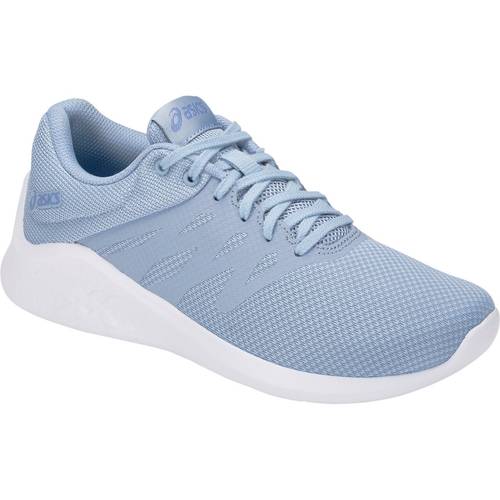 sport shoes asics comutora running shoe