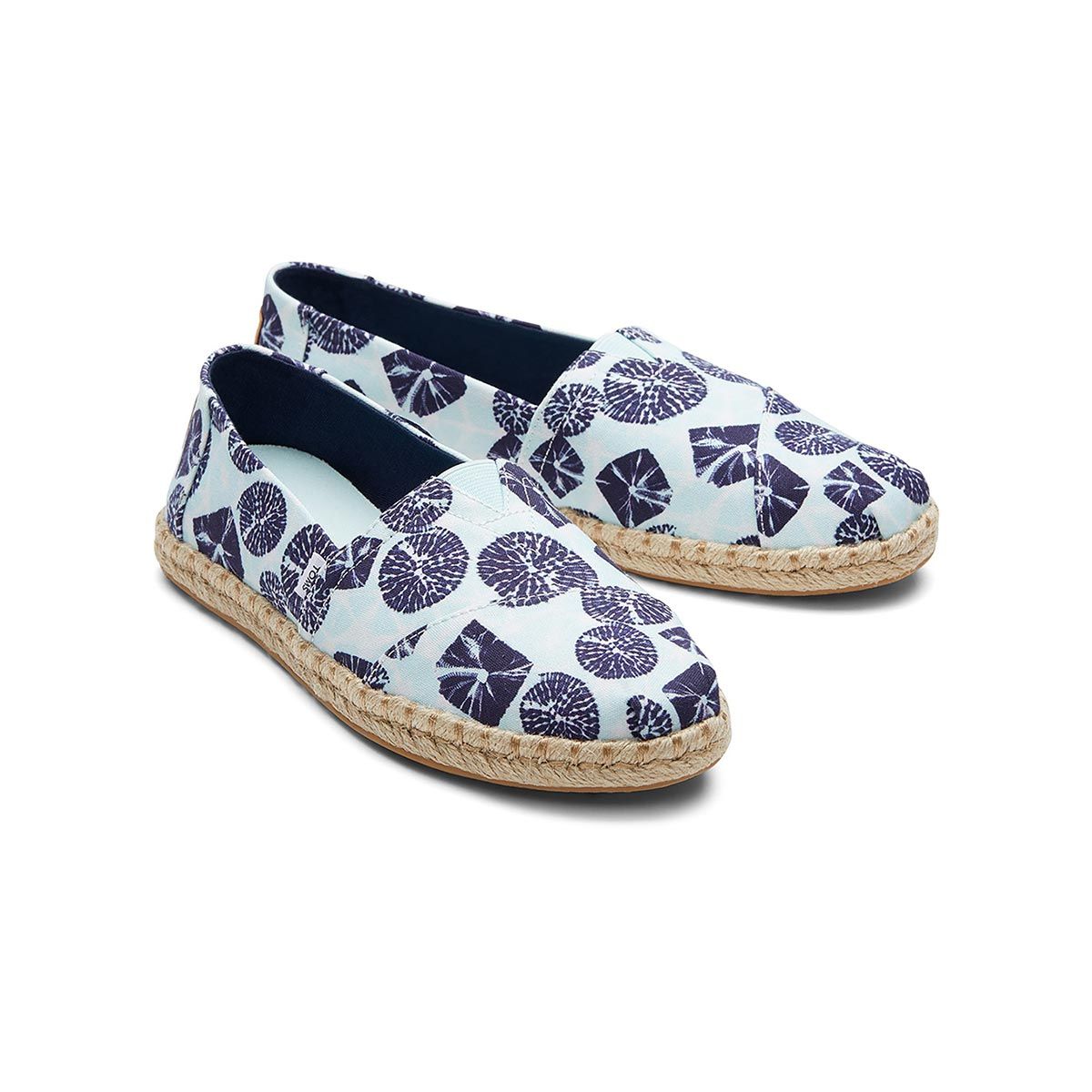 espadrille alpargata toms