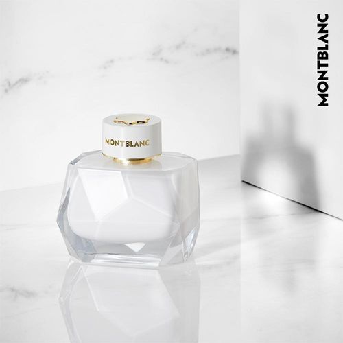 Buy Montblanc Signature Eau De Parfum For Women Online