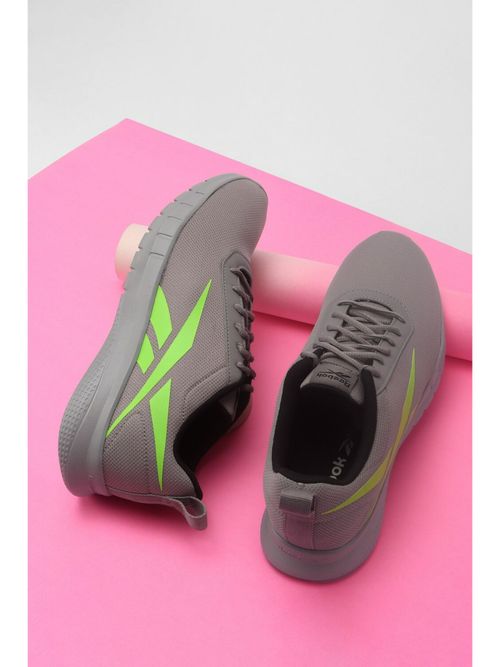 Reebok Mens Turbo Flight M Running Shoes