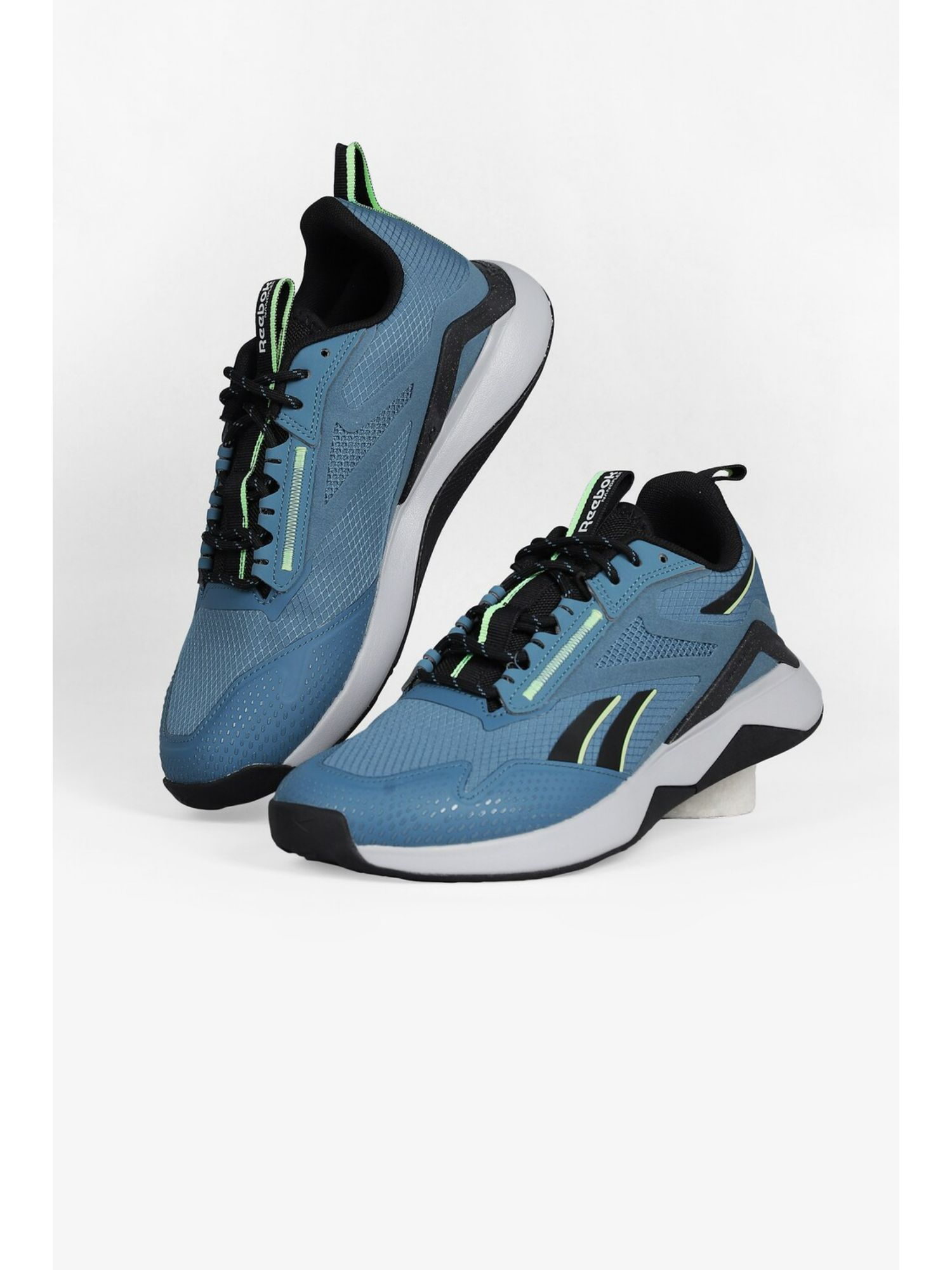 Buy Reebok Mens Nanoflex Adventure Tr Training Shoes Online
