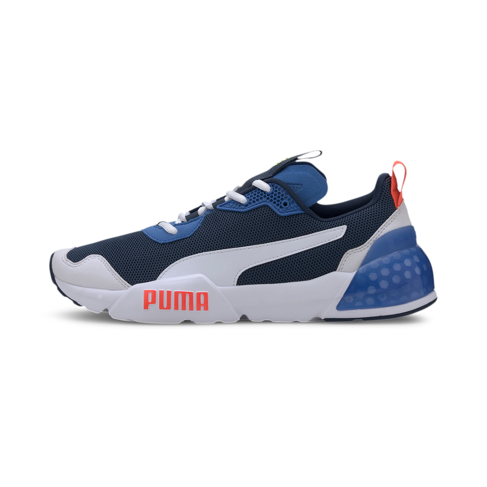 Puma cell phantom online