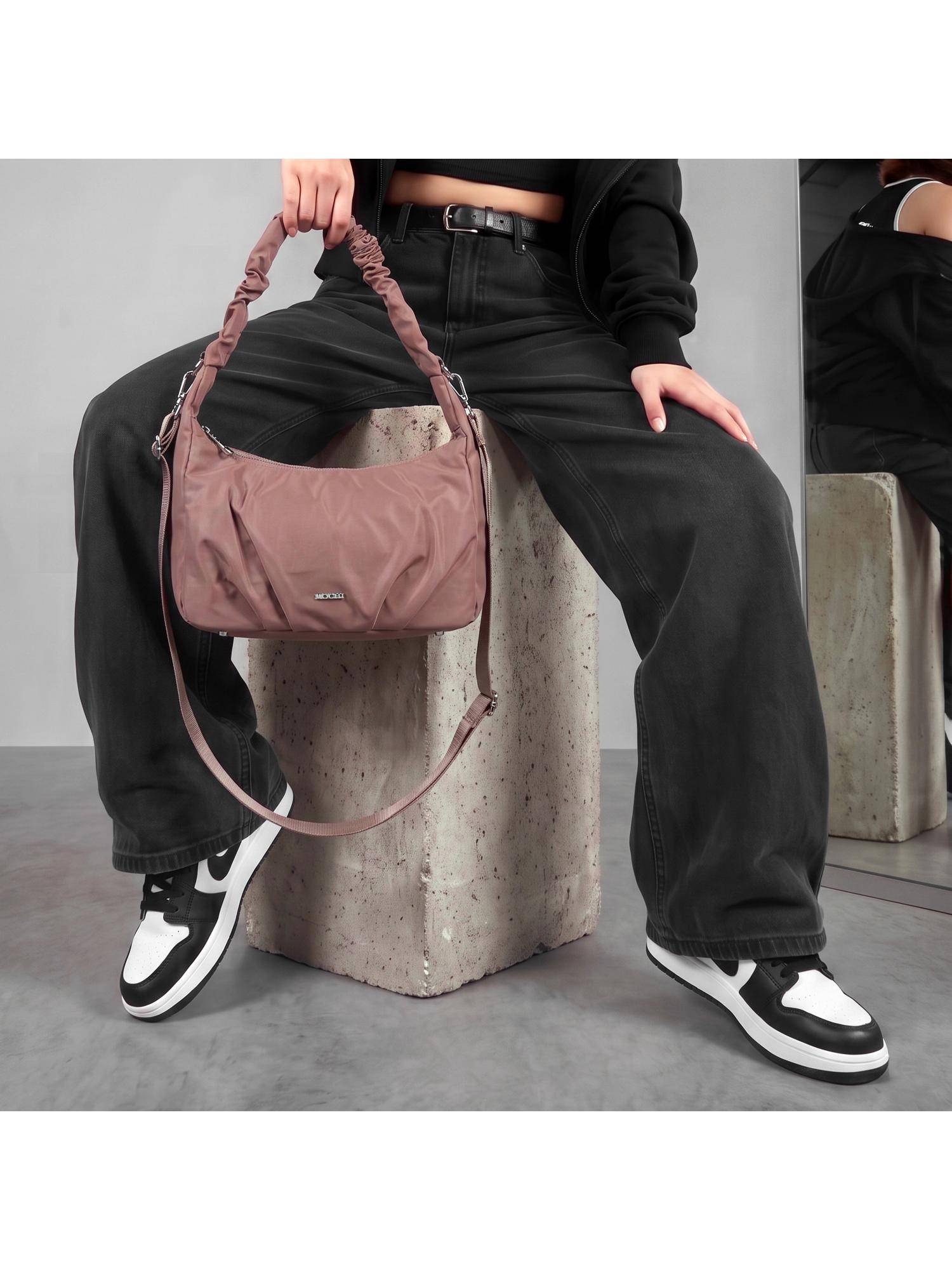 Mochi Khaki Women's Handbag
