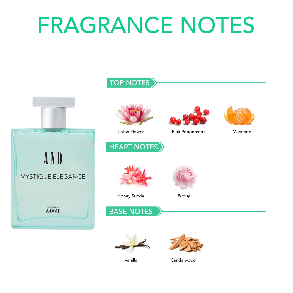 Elegance perfume discount