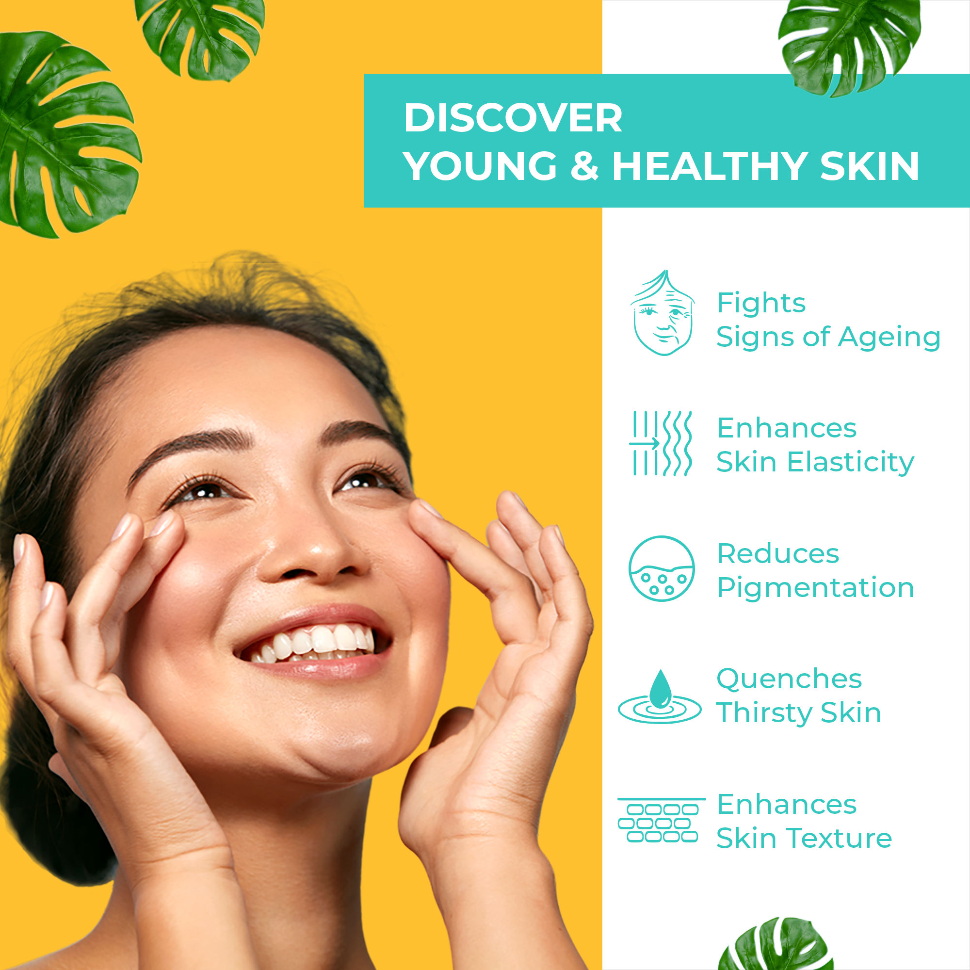 pilgrim vitamin c night serum