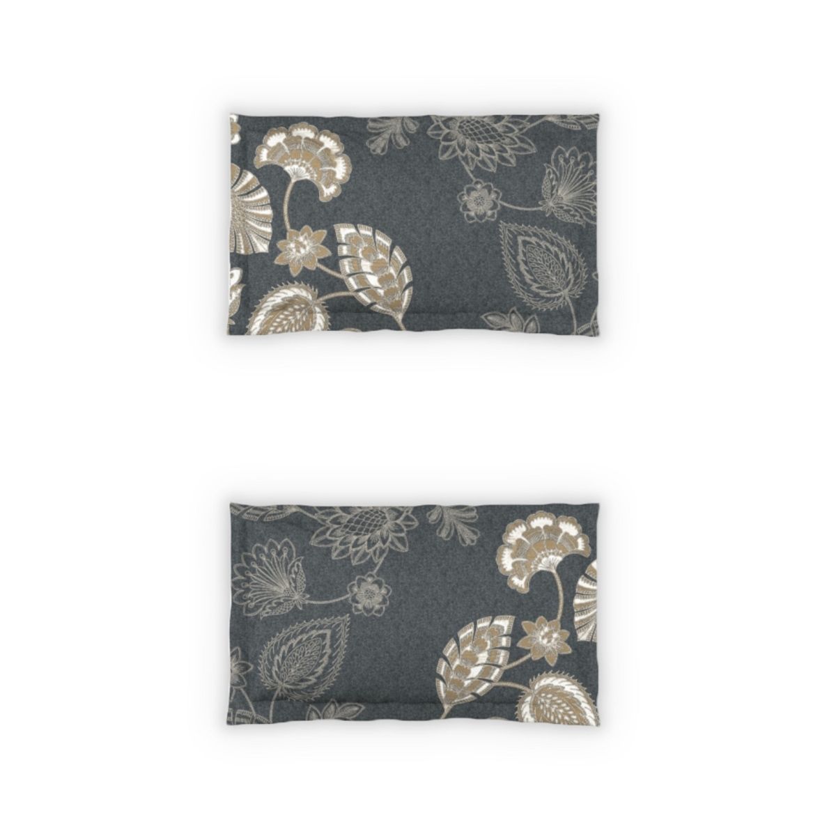 Buy Ddecor Live Beautiful Ethnic Double Bedsheet With 2 Pillow Covers